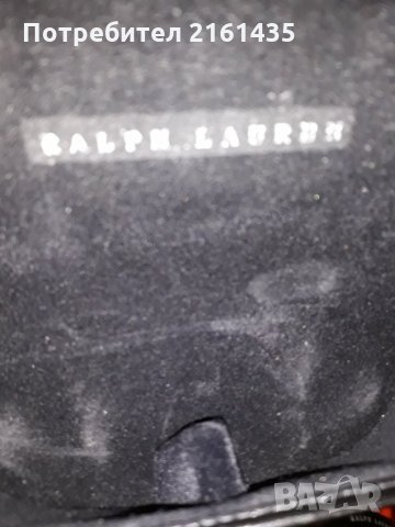 Слънчеви очила RALPH LAUREN , снимка 3 - Слънчеви и диоптрични очила - 23998138