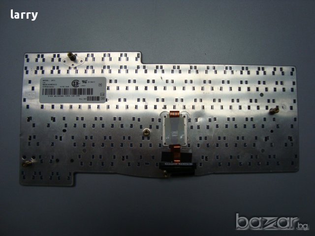 Dell Latitude C610 лаптоп на части, снимка 5 - Части за лаптопи - 14020138