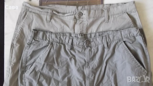 Къси панталони WRANGLER   мъжки,2-3ХЛ 