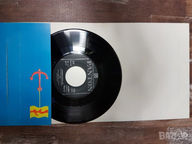 Плочи, снимка 8 - Грамофонни плочи - 25451616