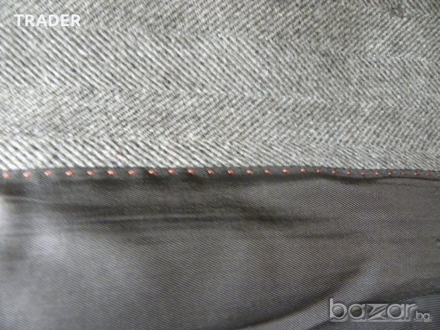  зимно палто яке балтон  S.Oliver , 80% вълна, снимка 12 - Якета - 18196601