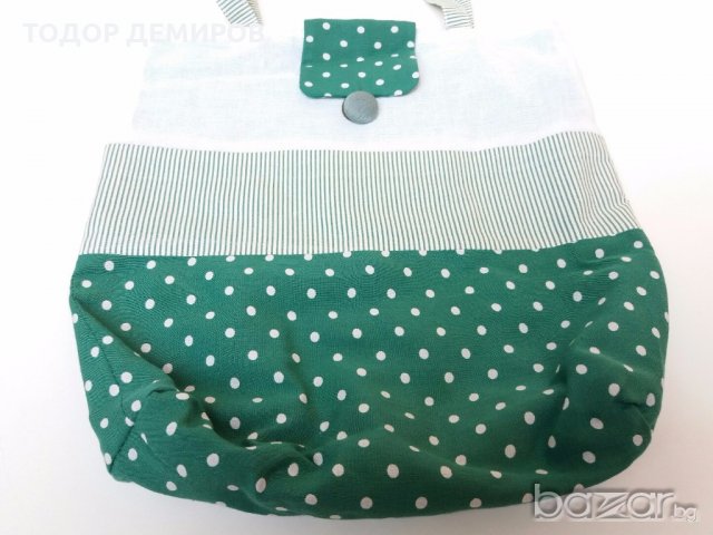 УНИКАЛНИ РЪЧНО ИЗРАБОТЕНИ дамски чанти от ЕСТЕСТВЕНИ материали чанта, снимка 3 - Чанти - 19021450