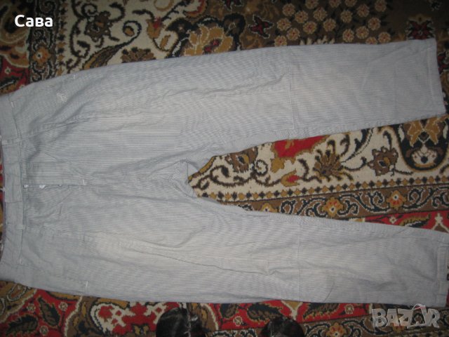 Спортен панталон RHINO REPUBLIC   дамски,размер34, снимка 2 - Панталони - 24895311