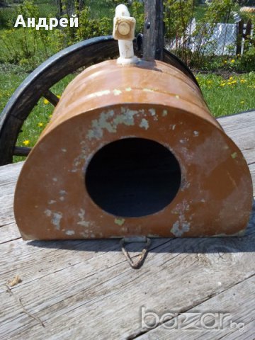 Старинна мивка, снимка 5 - Антикварни и старинни предмети - 18061261