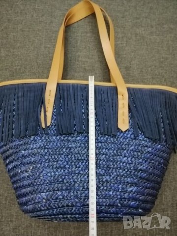 Пазарска чанта. , снимка 6 - Чанти - 25919363
