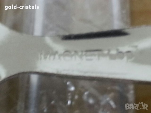  лъжички, снимка 3 - Прибори за хранене, готвене и сервиране - 22598036