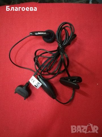 Слушалки за GSM, снимка 8 - Слушалки, hands-free - 22439282