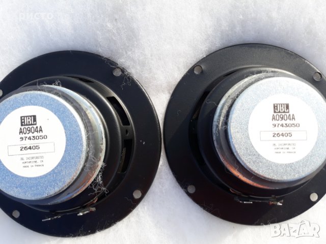 JBL Среди и филтри, снимка 6 - Тонколони - 25063128