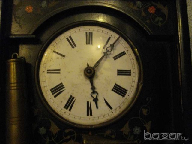 Часовник / Шварцвалдска кукувичка - дървени страници /, снимка 4 - Антикварни и старинни предмети - 7743683