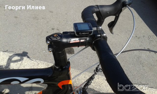 шосеен велосипед Вилер Италия, снимка 7 - Велосипеди - 16423145