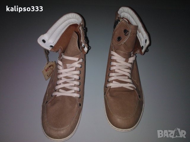 Diesel оригинални спортни обувки, снимка 2 - Кецове - 24075425