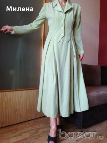 Официална рокля 42 размер - на "Аристон" Русе, снимка 17 - Рокли - 19122125