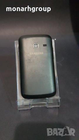 Телефон Samsung GT- S6102, снимка 6 - Samsung - 22865630