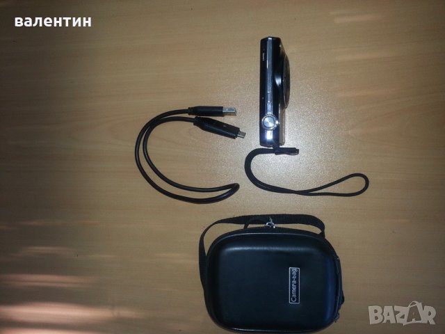 Продавам цифров фотоапарат САМСУНГ 14.2МР