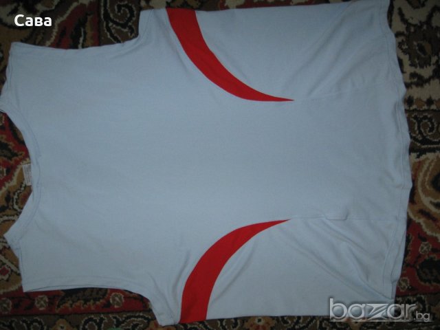 Потници NIKE, PUMA,REEBOK  мъжки,М-Л-ХЛ, снимка 7 - Спортни дрехи, екипи - 19099578