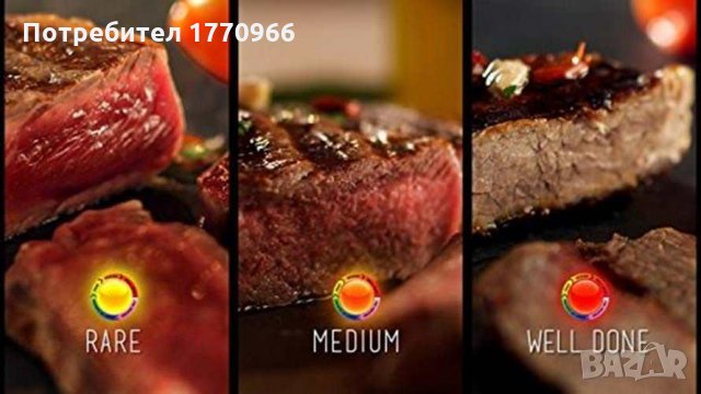 Грил Tefal  Optigrill , снимка 8 - Скари - 21803530