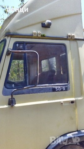  Стъкла ляв фар  волан контактен ключидрИвеко зета, снимка 3 - Камиони - 22048351