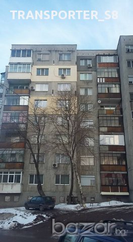 Продава 2-СТАЕН, град Разград, Орел 4 блок / вход В / ет. 8, снимка 13 - Апартаменти - 17872683