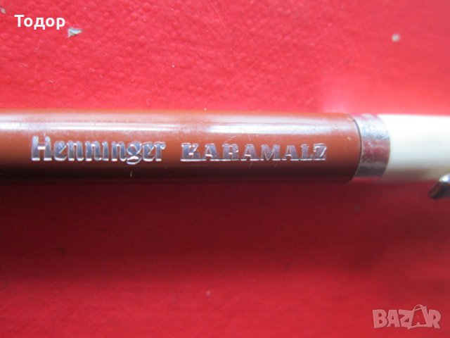 Маркова писалка химикалка , снимка 4 - Други - 25551159