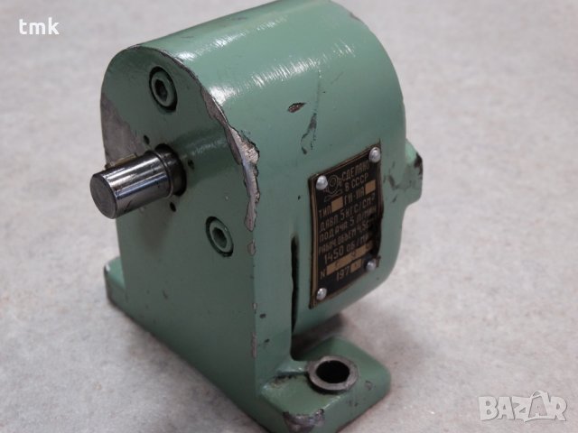 Хидравлична помпа Г 11-11, Г11А, снимка 7 - Резервни части за машини - 24845907