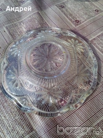 чинийка за сладко,чинийки,чиния, снимка 6 - Антикварни и старинни предмети - 19866189