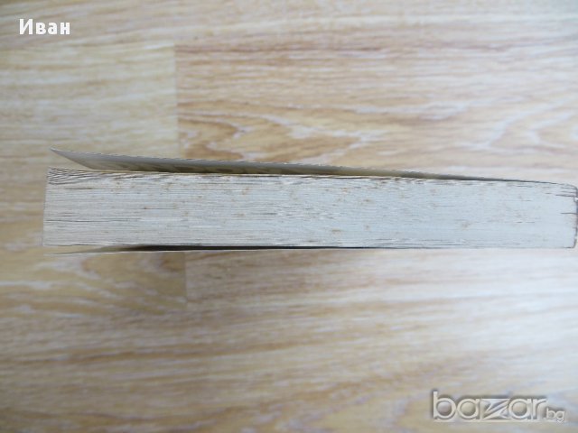 Йосиф Хербст Живот и смърт-Филип Панайотов, снимка 4 - Художествена литература - 15488200