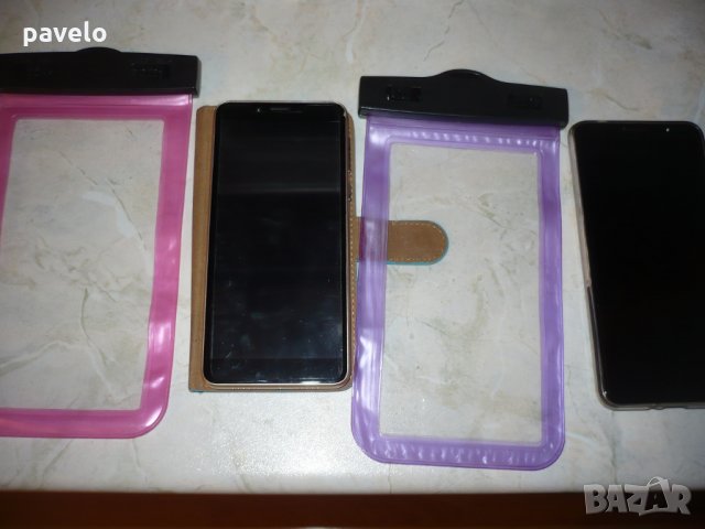 Водоустойчив калъф, снимка 2 - Калъфи, кейсове - 25298754