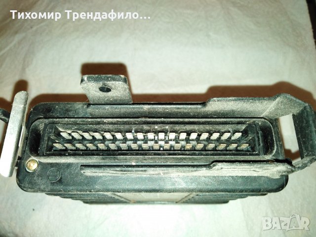 Audi VW 2.3i ECU 4A0906264 0280800398 ,4A0 906 264, 0 280 800 398, снимка 3 - Части - 23182149