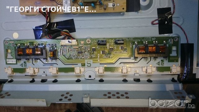 KDL-32BX340 СЪС ДЕФЕКТЕН ПАНЕЛ, снимка 6 - Части и Платки - 20859189