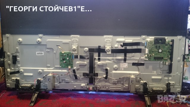 KDL-46WE660 1981-541-21 1-981-455-11 KDL-49WE660 , снимка 5 - Части и Платки - 24004503