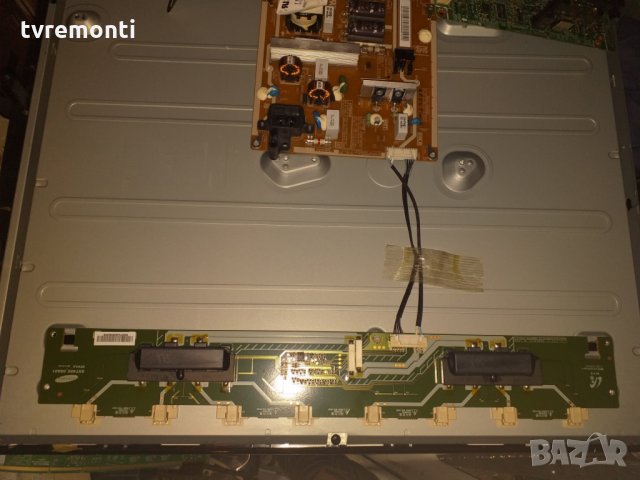 Inwerter Board SST400_08A01 REV0.0