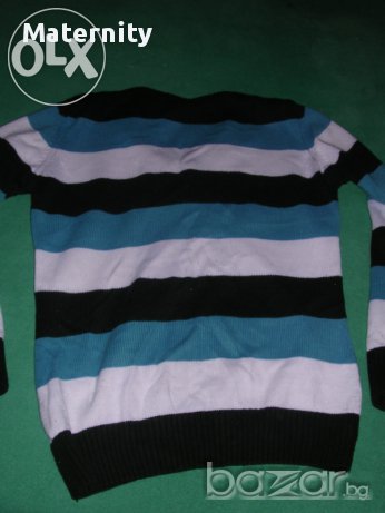 Пуловер Lacoste, снимка 3 - Блузи с дълъг ръкав и пуловери - 11674474