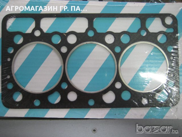 ГАРНИТУРИ ЗА ЯПОНСКИ ТРАКТОРИ, снимка 5 - Селскостопанска техника - 14644851