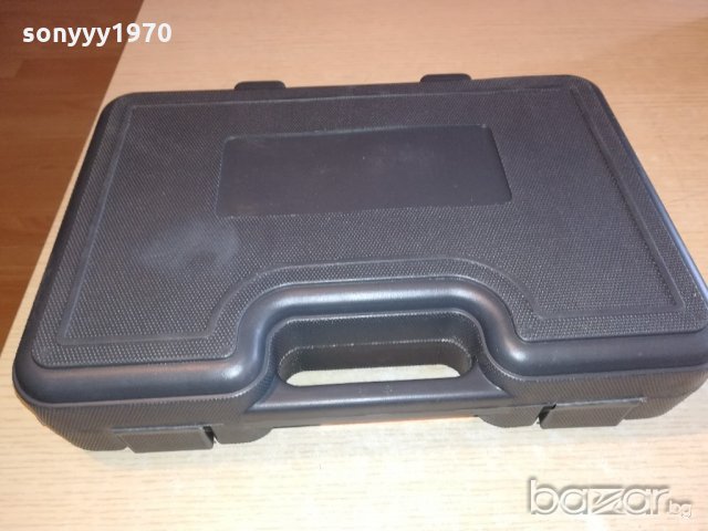 поялник/лепачка за пвц тръби-нова комплект с куфар, снимка 14 - Поялници и запояване - 20591363