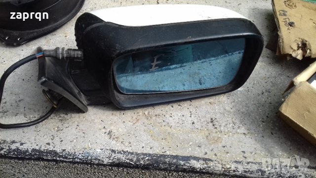 Дясно елекреическо огледало за БМВ/BMW, снимка 1