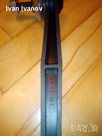 Задна нова биелетка за Алфа Ромео 156, 147 и ГТ, снимка 4 - Части - 24368585