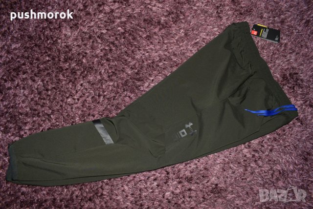 Under Armour  Storm Cyclone Trousers, снимка 5 - Спортни дрехи, екипи - 24229998