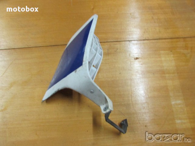 Въздухозаборник за Ямаха Сероу 200 / Yamaha Serow 200