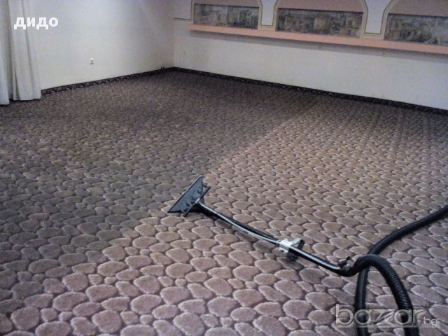 Професионално почистване от Карпет Клийн - д ЕООД, снимка 3 - Пране на мокети - 17607148