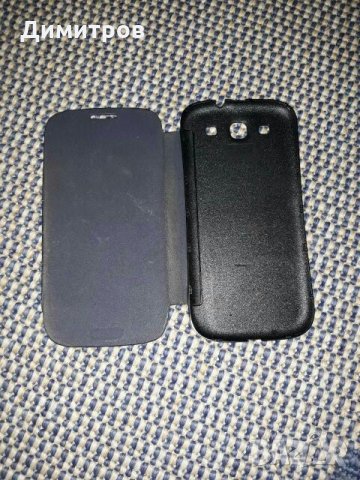 Case за Samsung Galaxy S III , снимка 5 - Samsung - 16136106