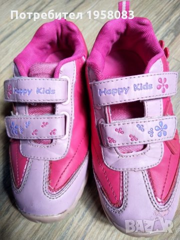 28-номер три чифта маратонки, снимка 1