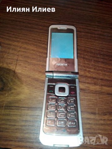 Nokia 7510a supernova, снимка 3 - Nokia - 25239118