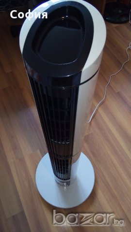 ВЕНТИЛАТОР тип кула INTERTEK - нов, немски, гаранция! , снимка 8 - Други - 20392726