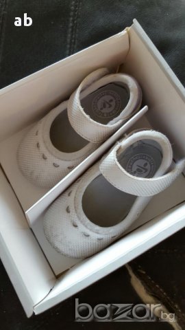 Бебешки Буйки Nike в добро състояние