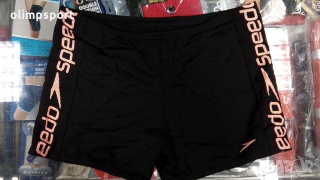 мъжки бански Speedo нови размер 48 М/Л талия до 100см