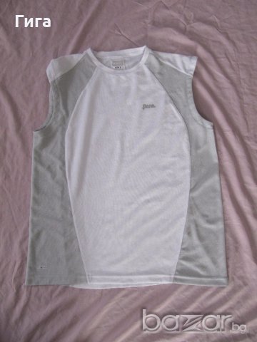 Мъжки потник Penn L размер с UV защита, снимка 3 - Тениски - 18301836