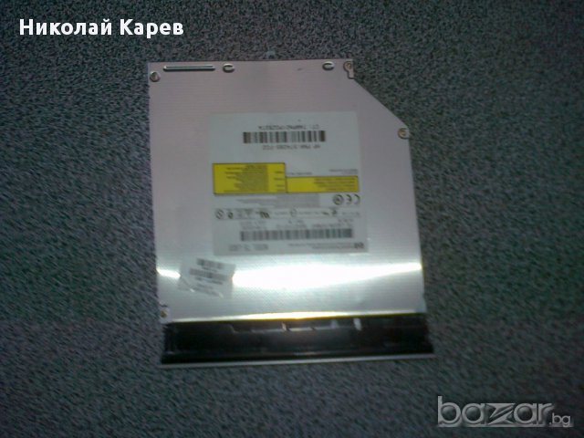Продавам части от лаптоп HP Pavlion dv6 3120us посчупен, снимка 7 - Части за лаптопи - 16946676