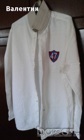 мъжка риза, снимка 2 - Ризи - 14080415