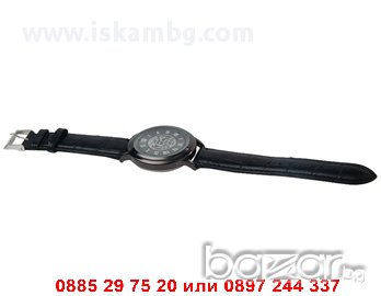 LED Touch Screen часовник, снимка 7 - Други - 12262214