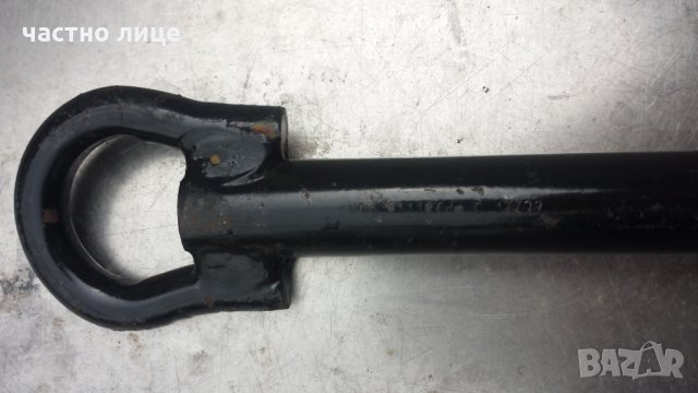  Кука за теглене Ауди  Субару  Рено КлиоVW Хюндай КИА Vento Fiesta DACIA LOGAN   Ka Puma  Seat, снимка 6 - Аксесоари и консумативи - 15981473